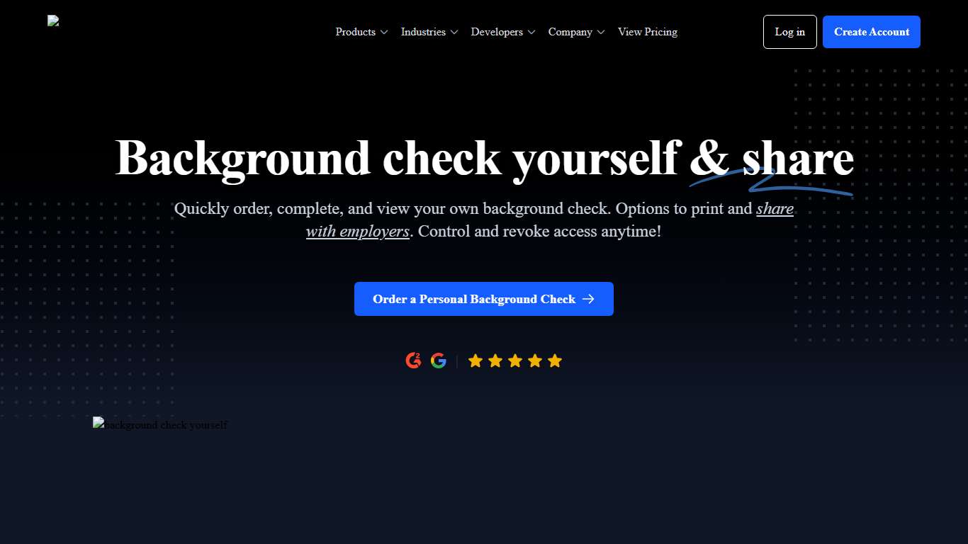 Personal Background Checks - BeenVerified | BackgroundChecks.com